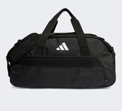 Сумка Adidas TIRO L DUFF S - 162643, фото 1 - інтернет-магазин MEGASPORT