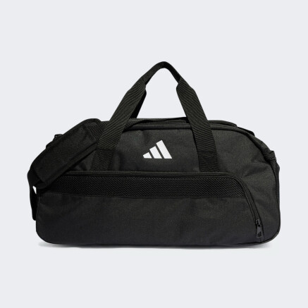 Сумка Adidas TIRO L DUFF S - 162643, фото 1 - интернет-магазин MEGASPORT