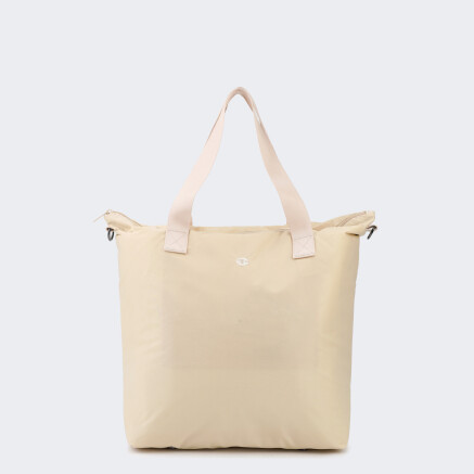 Сумка Champion medium shoulder bag - 172479, фото 1 - інтернет-магазин MEGASPORT