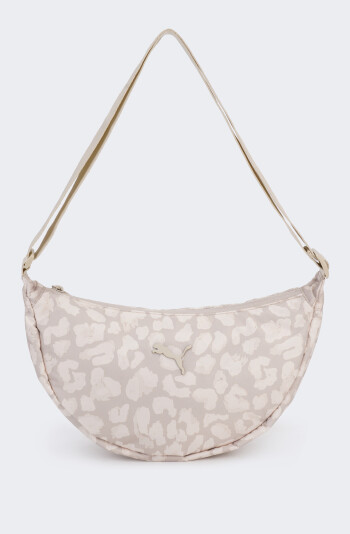 Сумка Puma POP Half Moon Bag - 171572, фото 1 - інтернет-магазин MEGASPORT