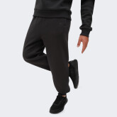 men's brushed terry pants - 159796, фото 1 - интернет-магазин MEGASPORT