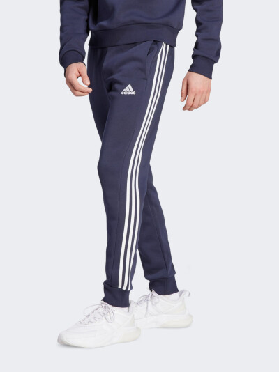Спортивнi штани Adidas M 3S FL TC PT - 159170, фото 1 - інтернет-магазин MEGASPORT