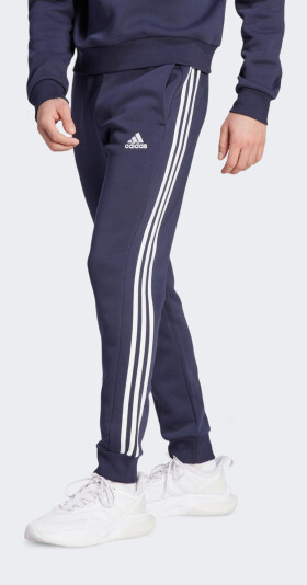 Спортивні штани Adidas M 3S FL TC PT - 159170, фото 1 - інтернет-магазин MEGASPORT