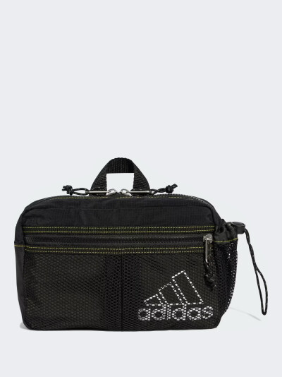 Сумка Adidas WAISTBAG - 172008, фото 1 - інтернет-магазин MEGASPORT