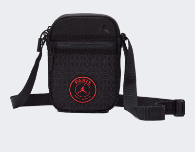 Сумка Jordan JAN PSG FESTIVAL BAG - 168470, фото 1 - інтернет-магазин MEGASPORT