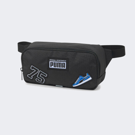 Сумка Puma Patch Waist Bag - 150703 Сумка Puma Patch Waist Bag - 150703