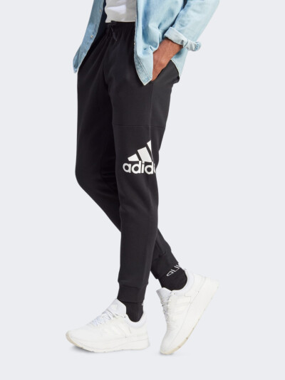 Спортивнi штани Adidas M BL FL TC PT - 158511, фото 1 - інтернет-магазин MEGASPORT
