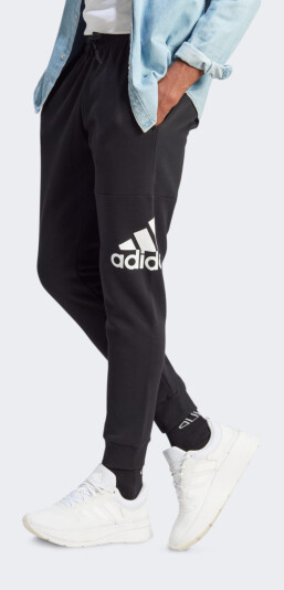 Спортивні штани Adidas M BL FL TC PT - 158511, фото 1 - інтернет-магазин MEGASPORT