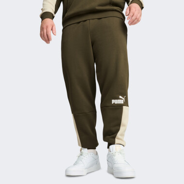 ESS+ Block Sweatpants FL