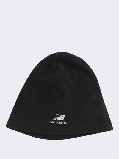 Шапка New Balance All Terrain Micro Fleece - 169509, фото 1 - інтернет-магазин MEGASPORT