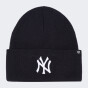 Шапка 47 Brand MLB NEW YORK YANKEES HAYMAKER, фото 1 - интернет магазин MEGASPORT