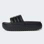 Шльопанці Adidas ADILETTE PLATFORM, фото 1 - інтернет магазин MEGASPORT