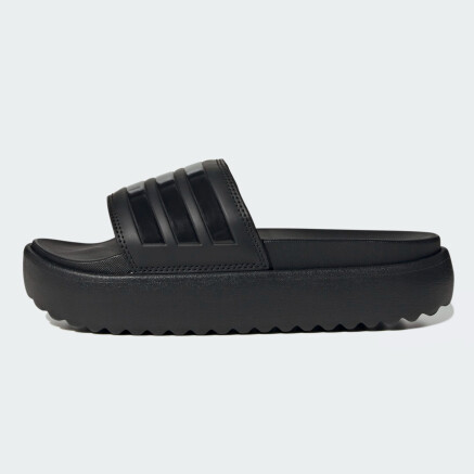 Шльопанці Adidas ADILETTE PLATFORM - 162810, фото 1 - інтернет-магазин MEGASPORT