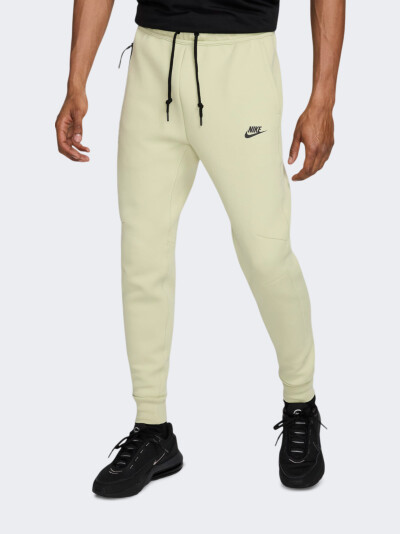 Спортивнi штани Nike M NK TCH FLC JGGR - 167972, фото 1 - інтернет-магазин MEGASPORT
