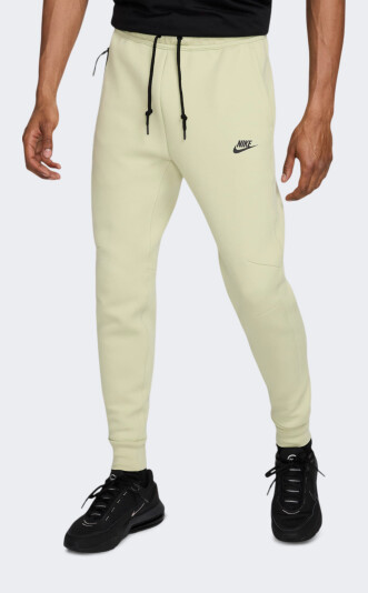 Спортивні штани Nike M NK TCH FLC JGGR - 167972, фото 1 - інтернет-магазин MEGASPORT