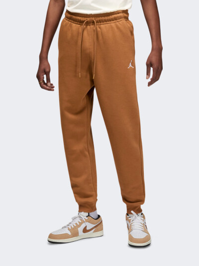 Спортивнi штани Jordan M J ESS FLC PANT - 159760, фото 1 - інтернет-магазин MEGASPORT