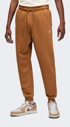 Спортивные штаны Jordan M J ESS FLC PANT - 159760, фото 1 - интернет-магазин MEGASPORT