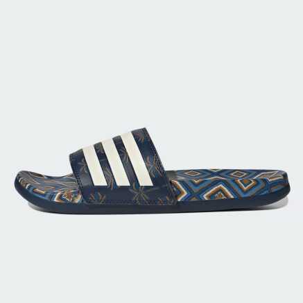 Шлепанцы Adidas ADILETTE COMFORT - 168194, фото 1 - интернет-магазин MEGASPORT