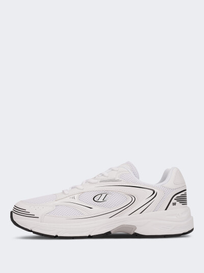 Кросівки Champion run 00 low cut shoe - 162758, фото 1 - інтернет-магазин MEGASPORT