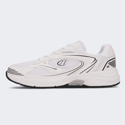 Кросівки Champion run 00 low cut shoe - 162758, фото 1 - інтернет-магазин MEGASPORT