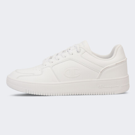 Кеди Champion rd18 2.0 low low cut shoe - 170577, фото 1 - інтернет-магазин MEGASPORT