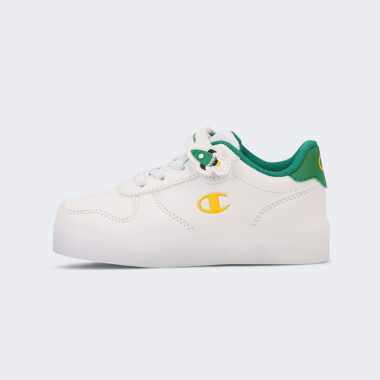 дитячі glw b td low cut shoe
