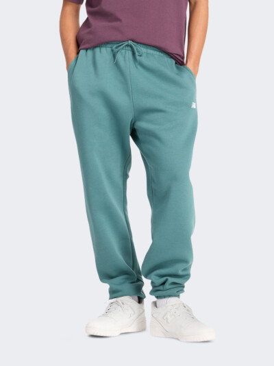 Спортивнi штани New Balance Sport Essentials Fleece Jogger - 167999, фото 1 - інтернет-магазин MEGASPORT