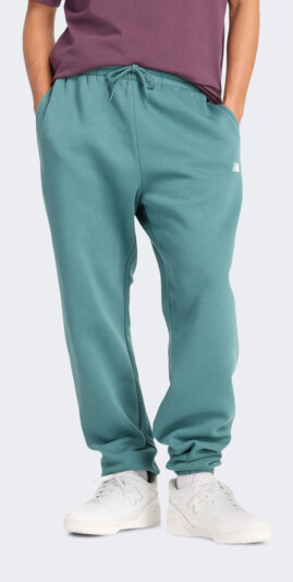 Спортивные штаны New Balance Pant Sport Essentials Fleece - 167999, фото 1 - интернет-магазин MEGASPORT