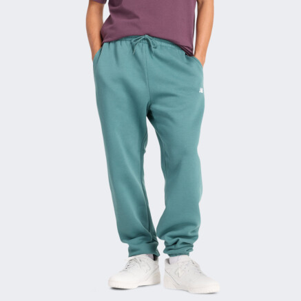 Спортивные штаны New Balance Pant Sport Essentials Fleece - 167999, фото 1 - интернет-магазин MEGASPORT