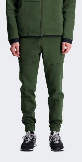 Спортивні штани New Balance R.W.Tech Fleece Pant - 157492, фото 1 - інтернет-магазин MEGASPORT