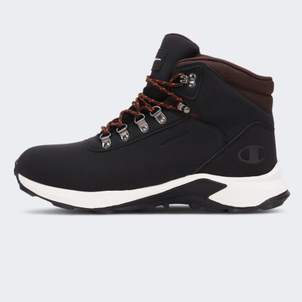 Черевики Champion mid cut shoe mican - 159230, фото 1 - інтернет-магазин MEGASPORT