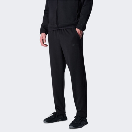 Спортивнi штани Champion pants - 159209, фото 1 - інтернет-магазин MEGASPORT