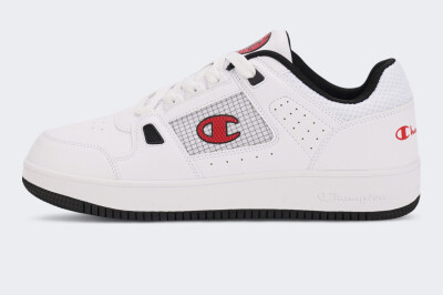 Кеди Champion rebound summerized low low cut shoe 162244 купити в MEGASPORT, фото 1 Кеди Champion rebound summerized low low cut shoe - 162244, фото 1 - інтернет-магазин MEGASPORT