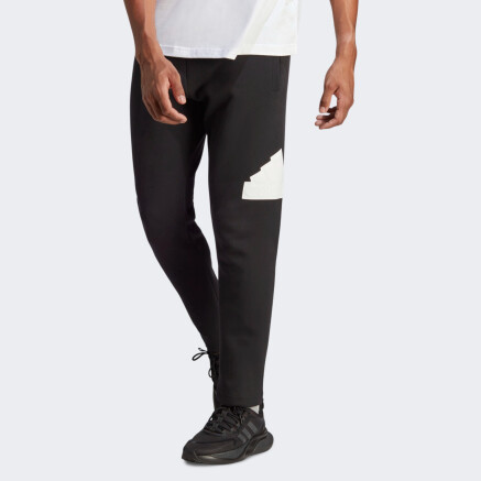 Спортивнi штани Adidas M FI BOS PT - 157663, фото 1 - інтернет-магазин MEGASPORT