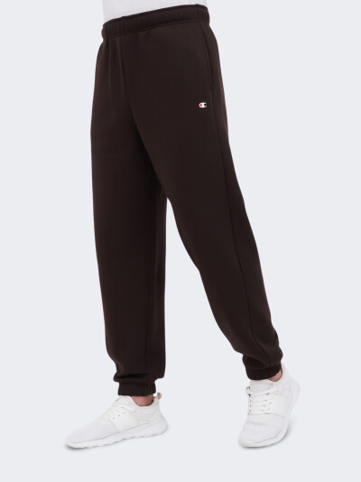 Спортивнi штани Champion elastic cuff pants - 158915, фото 1 - інтернет-магазин MEGASPORT