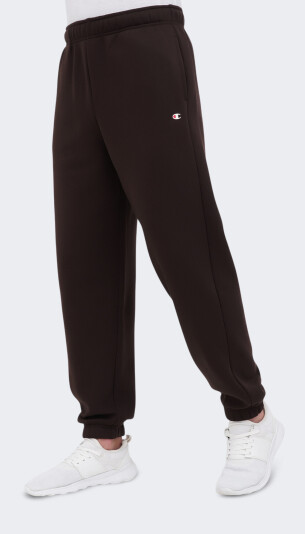 Спортивные штаны Champion elastic cuff pants - 158915, фото 1 - интернет-магазин MEGASPORT