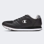 Кросівки Champion low cut shoe rr champ ii mix material, фото 1 - інтернет магазин MEGASPORT