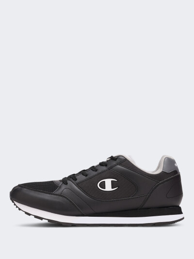 Кросівки Champion low cut shoe rr champ ii mix material - 159599, фото 1 - інтернет-магазин MEGASPORT