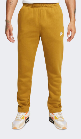 Спортивные штаны Nike M NSW CLUB PANT OH BB - 160133, фото 1 - интернет-магазин MEGASPORT