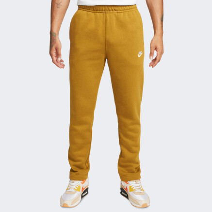 Спортивные штаны Nike M NSW CLUB PANT OH BB - 160133, фото 1 - интернет-магазин MEGASPORT