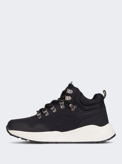 Черевики Champion mid cut shoe climb rx mid b gs - 149715, фото 1 - інтернет-магазин MEGASPORT
