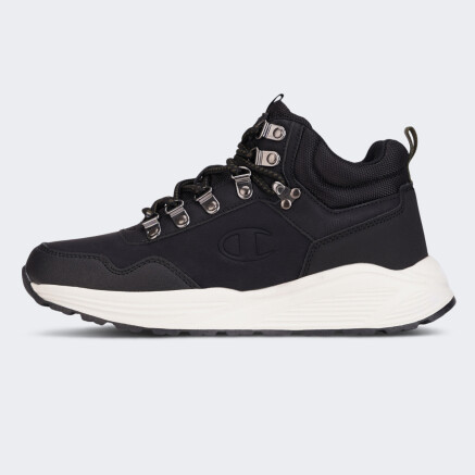 Черевики Champion дитячі mid cut shoe climb rx mid b gs - 149715, фото 1 - інтернет-магазин MEGASPORT