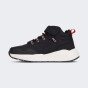 Черевики Champion дитячі mid cut shoe climb rx mid b ps, фото 1 - інтернет магазин MEGASPORT
