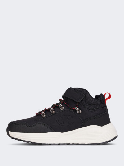 Черевики Champion mid cut shoe climb rx mid b ps 149714 купити в MEGASPORT, фото 1 Черевики Champion mid cut shoe climb rx mid b ps - 149714, фото 1 - інтернет-магазин MEGASPORT