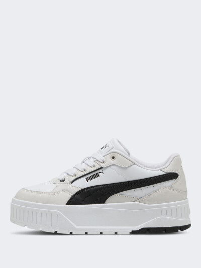Кеди Puma Karmen II Idol - 170550, фото 1 - інтернет-магазин MEGASPORT