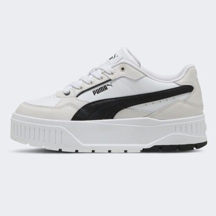 Кеди Puma Karmen II Idol - 170550, фото 1 - інтернет-магазин MEGASPORT