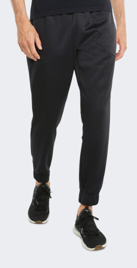 Спортивні штани Puma TRAIN PWR FLEECE JOGGER - 160245, фото 1 - інтернет-магазин MEGASPORT
