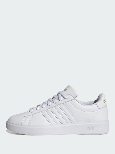 Кеди Adidas GRAND COURT 2.0 - 157609, фото 1 - інтернет-магазин MEGASPORT