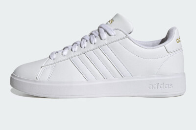 Кеды Adidas GRAND COURT 2.0 - 157609, фото 1 - интернет-магазин MEGASPORT