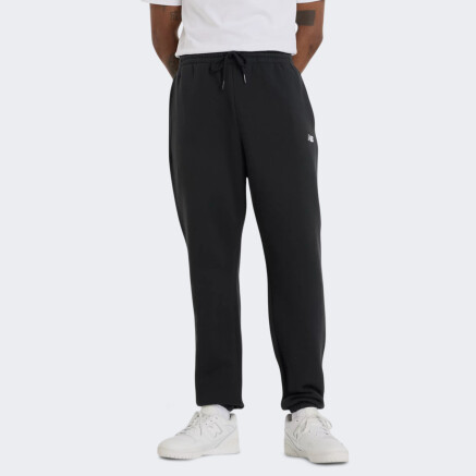 Спортивные штаны New Balance Pant Sport Essentials Fleece - 167998, фото 1 - интернет-магазин MEGASPORT